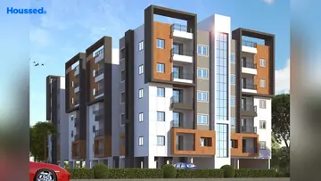 Project Image of Golden Vikas Residency - Image 370380