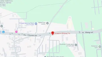 Location of Singapore Mid Way Phase 2 - Image 370396