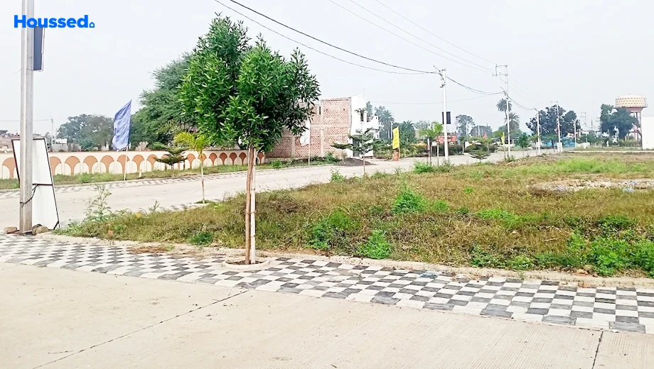 Project Image of Singapore Mid Way Phase 2 in Mhow, Indore - Image 370394