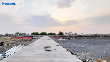 Project Image of Dhanshri Maa Ginni Vihar Extension - Image 370399