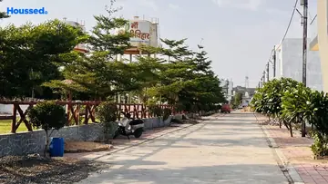 Project Image of Dhanshri Maa Ginni Vihar Extension - Image 370401