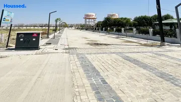 Project Image of Dhanshri Maa Ginni Vihar Extension - Image 370400