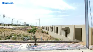 Project Image of Dhanshri Vrindavan Dream City - Image 370422