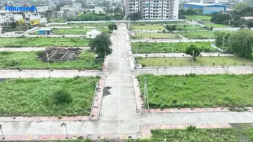 Project Image of Dhanshri Redwood Platinum - Image 370433