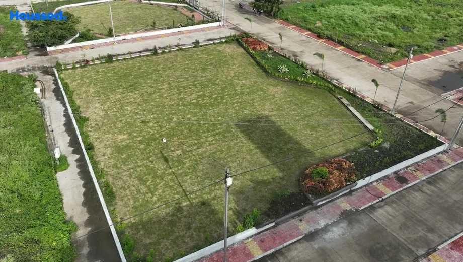 Project Image of Dhanshri Redwood Platinum in Rau, Indore - Image 370434