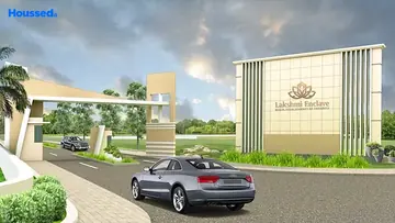 Project Image of SVS Lakshmi Enclave - Image 370441