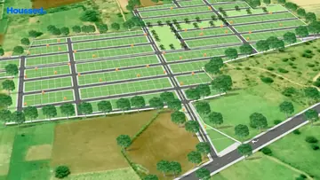 Project Image of SVS Lakshmi Enclave - Image 370442