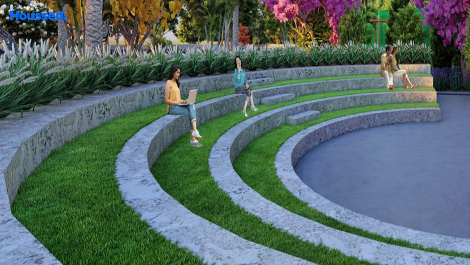 Amenities of SVS Indraprastha in Yadagirigutta, Hyderabad - Image 370467