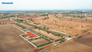 Project Image of SVS Indraprastha - Image 370460