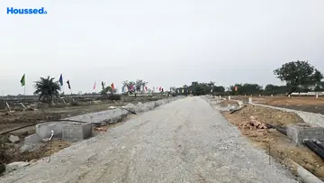 Project Image of SSVPD Happy Homes - Image 370472
