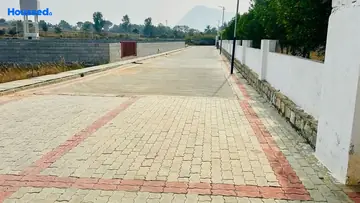 Project Image of Bhumi Green Hills - Image 370483