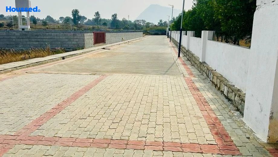 Project Image of Bhumi Green Hills in Nandi Hills, Bangalore - Image 370483