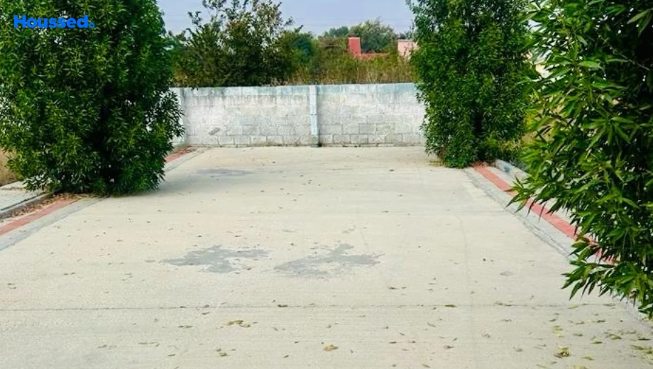 Project Image of Bhumi Green Hills in Nandi Hills, Bangalore - Image 370485