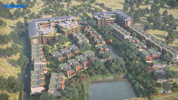Project Image of GTB Republic Of Nature - Image 370625