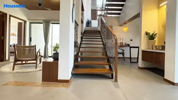 Sample Apartment of GTB Republic Of Nature - Image 370633