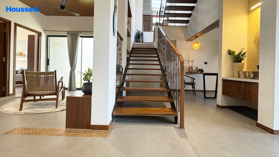 Sample Apartment of GTB Republic Of Nature in ECR, Chennai - Image 370633