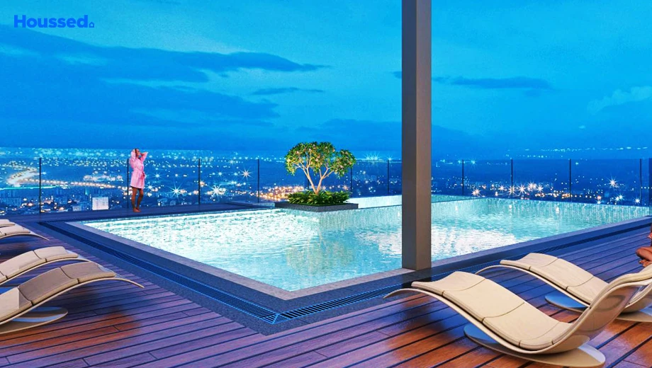 Amenities of Tulip Melrose in Sector 70, Gurgaon - Image 371084