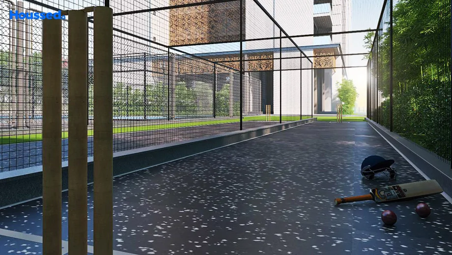 Amenities of Tulip Melrose in Sector 70, Gurgaon - Image 371082
