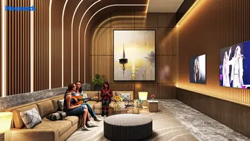 Amenities of Tulip Melrose - Image 371086