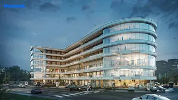 Project Image of Raj 5 Square Point - Image 370642