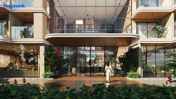 Amenities of Ananta Vilasa - Image 370894