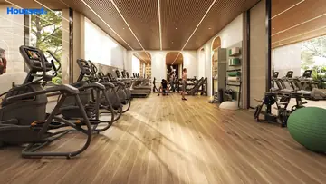 Amenities of Ananta Vilasa - Image 370898