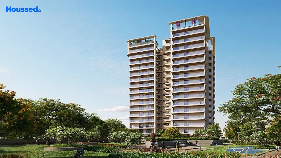Project Image of Ananta Vilasa in Sector 56, Gurgaon - Image 370881