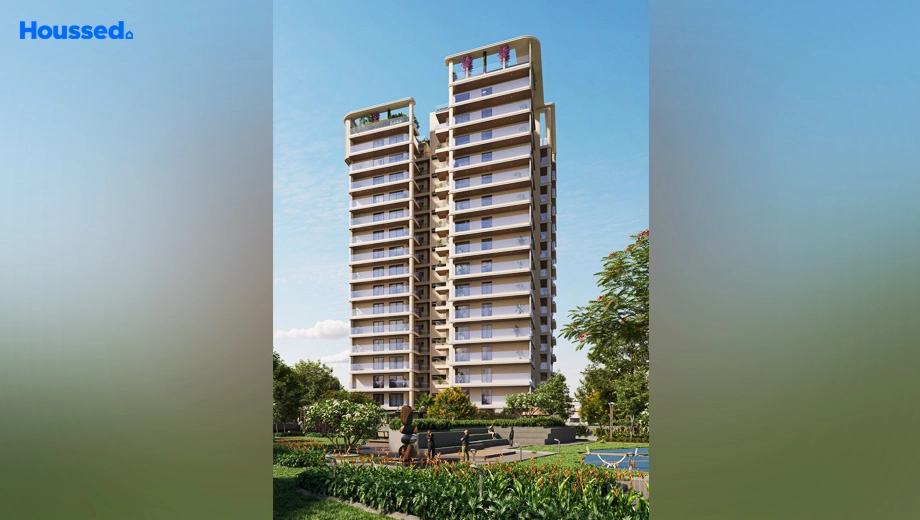 Project Image of Ananta Vilasa in Sector 56, Gurgaon - Image 370882