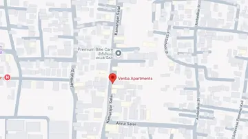 Location of Viva Venba - Image 370697