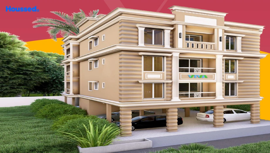 Project Image of Viva Venba in Kolapakkam, Chennai - Image 370694