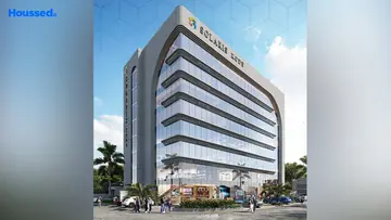 Project Image of Aaryan Solaris Kode - Image 370687