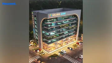 Project Image of Aaryan Solaris Kode - Image 370688
