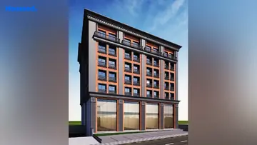 Project Image of Accron Trade Center - Image 371096