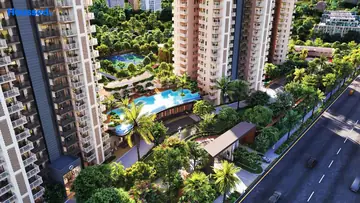 Amenities of Ashiana Aaroham - Image 370912