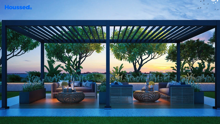 Amenities of Central Park Delphine in Sector 104, Gurgaon - Image 370935