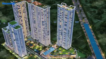 Project Image of Central Park Delphine - Image 370932