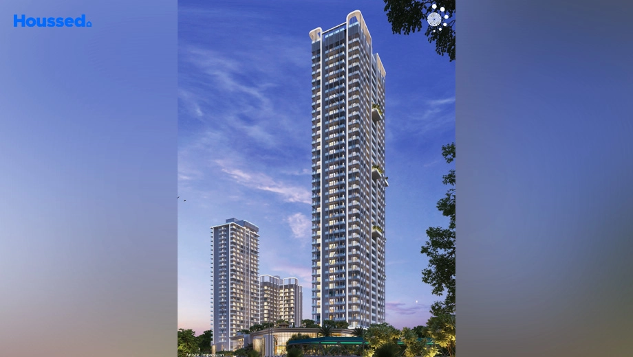 Project Image of Central Park Delphine in Sector 104, Gurgaon - Image 370929