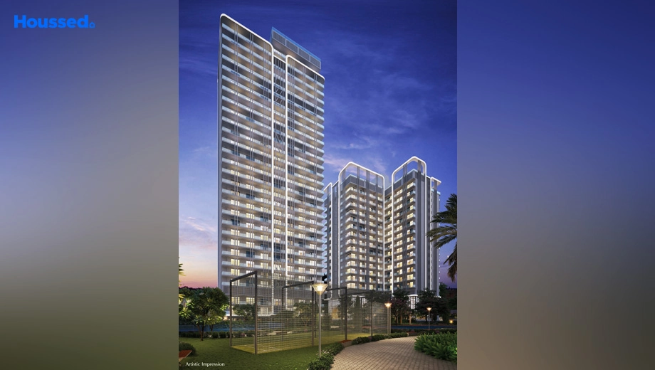 Project Image of Central Park Delphine in Sector 104, Gurgaon - Image 370928