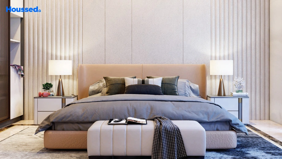 Sample Apartment of Central Park Delphine in Sector 104, Gurgaon - Image 370937