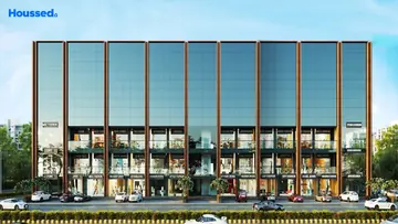 Project Image of Anand Vision - Image 370773