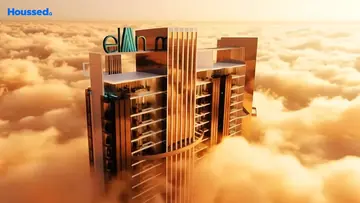 Project Image of Elan the Statement - Image 370944