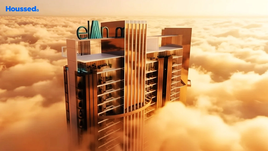 Project Image of Elan the Statement in Sector 49, Gurgaon - Image 370944