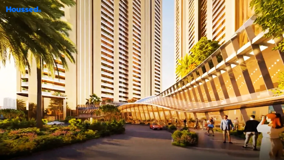 Project Image of Elan the Statement in Sector 49, Gurgaon - Image 370947