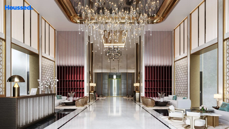 Amenities of M3M Elie Saab in Sector 111, Gurgaon - Image 370964