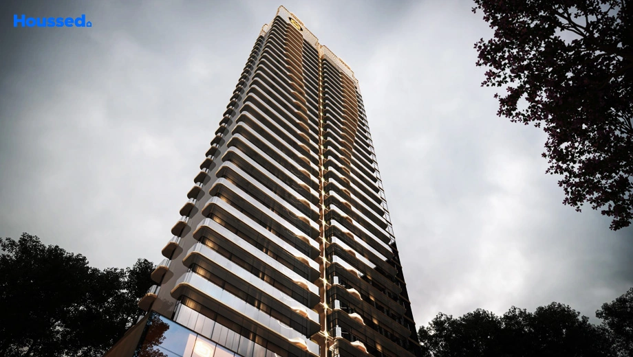 Project Image of M3M Elie Saab in Sector 111, Gurgaon - Image 370962
