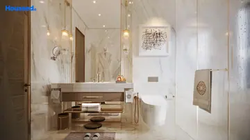 Sample Apartment of M3M Elie Saab - Image 370966
