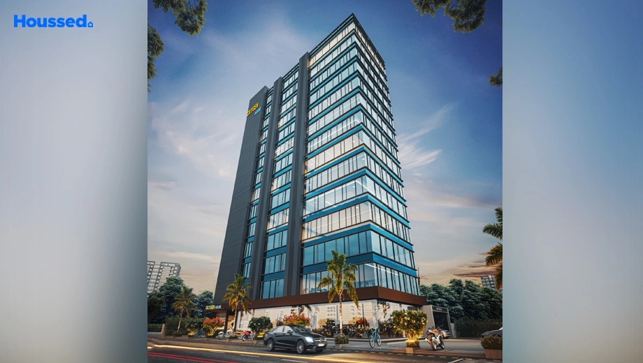 Project Image of Angel Oxygen House in Mota Varachha, Surat - Image 370819
