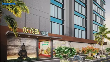 Project Image of Angel Oxygen House - Image 370820