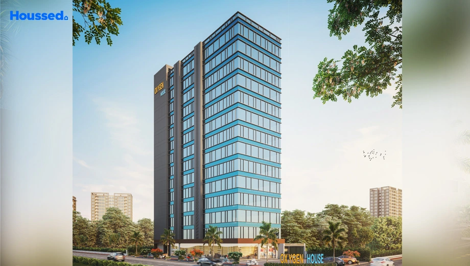 Project Image of Angel Oxygen House in Mota Varachha, Surat - Image 370818