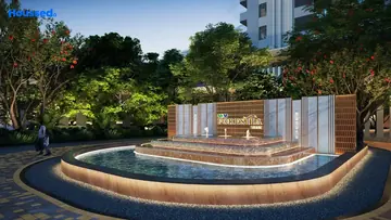 Amenities of M3M Forestia West - Image 370985